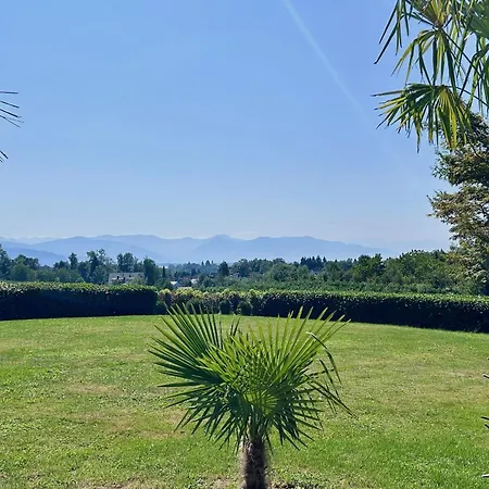 Apartman Weinberg Idyll 2 - Panoramablick Zum Bodensee