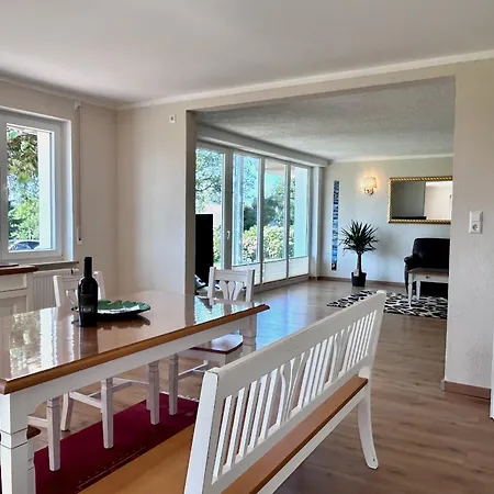 Weinberg Idyll 2 - Panoramablick Zum Bodensee Apartman *