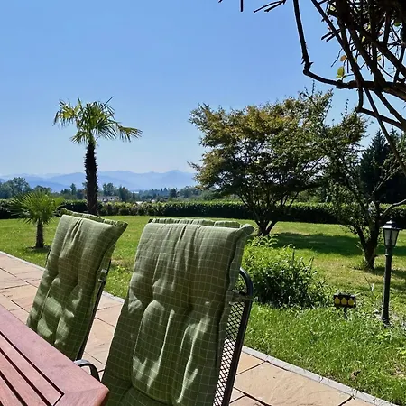 Weinberg Idyll 2 - Panoramablick Zum Bodensee Apartman *