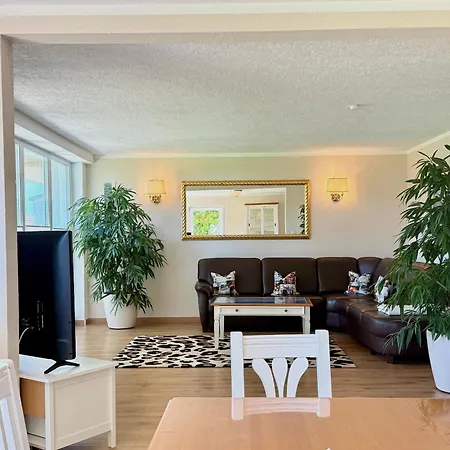 Apartman Weinberg Idyll 2 - Panoramablick Zum Bodensee Lindau