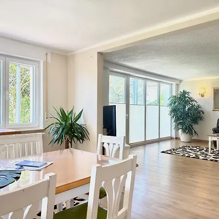 Apartman Weinberg Idyll 2 - Panoramablick Zum Bodensee *