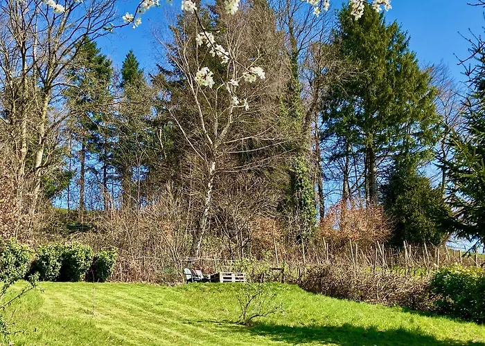 Apartmán Weinberg Idyll 2 - Panoramablick Zum Bodensee Lindau
