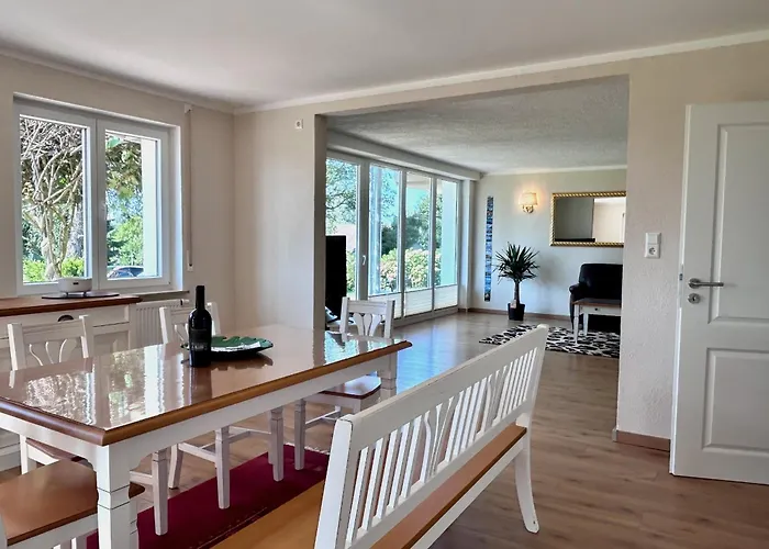 Weinberg Idyll 2 - Panoramablick Zum Bodensee Apartmán *